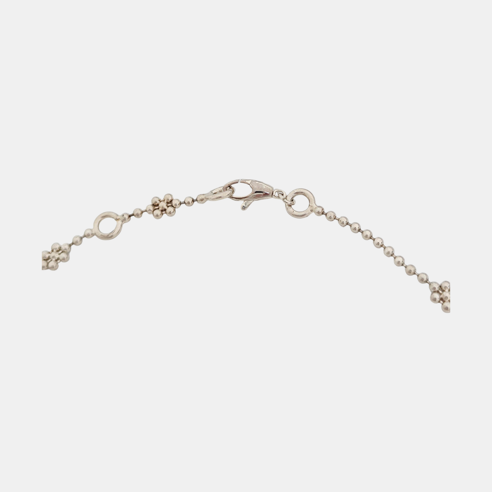 925 Sterling Silver Necklace