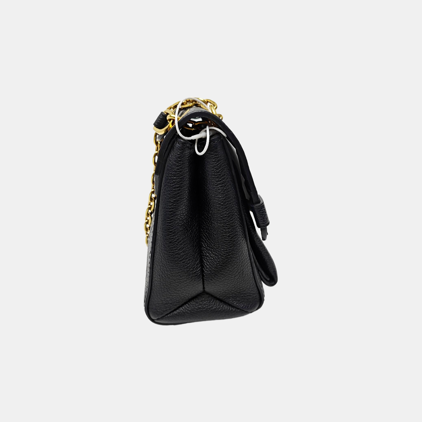 VAVIN BB Calfskin Black