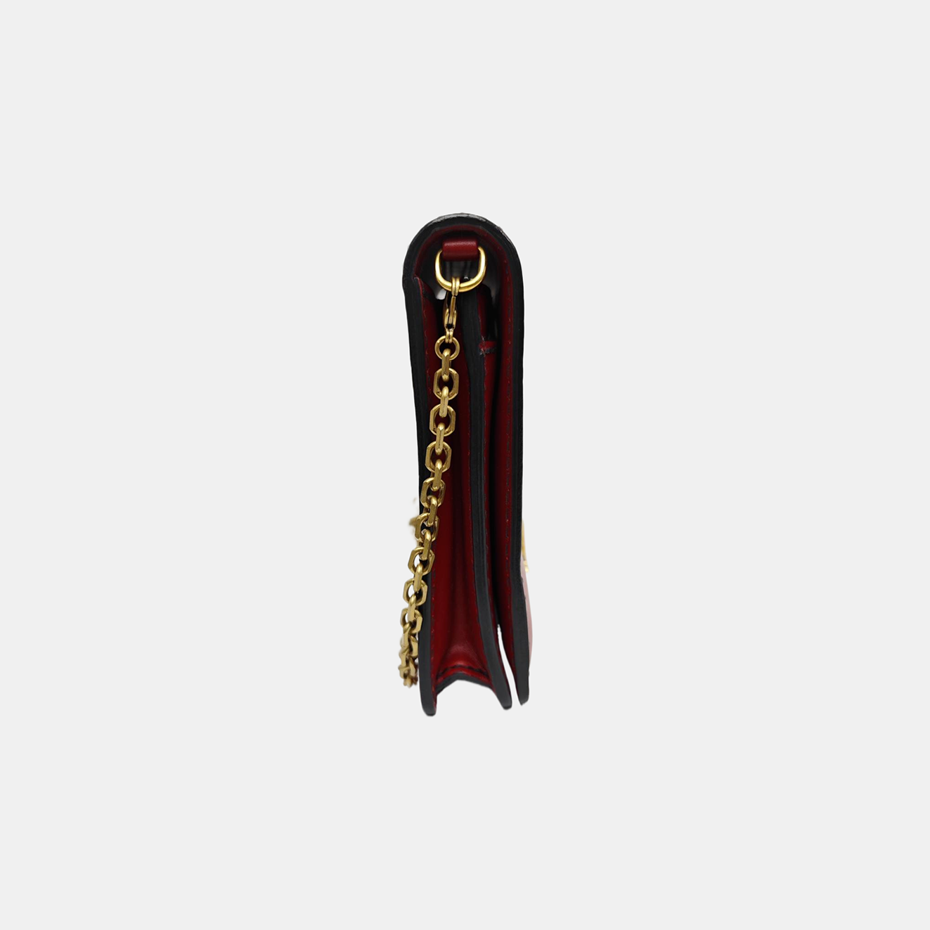 J'adior Calfskin Red