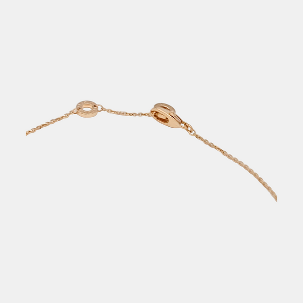 DIVAS' DREAM 18k Rose Gold Necklace