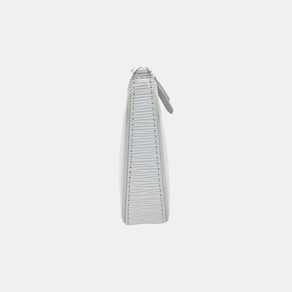 EASY POUCH ON STRAP Epi Blue