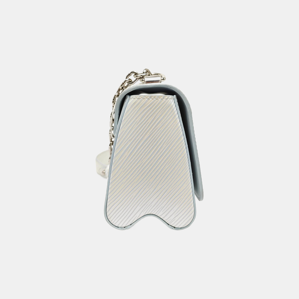 TWIST LITTLE PM Epi White