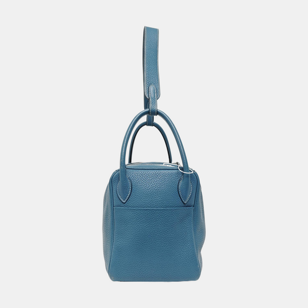 Lindy 30 Clemence Blue