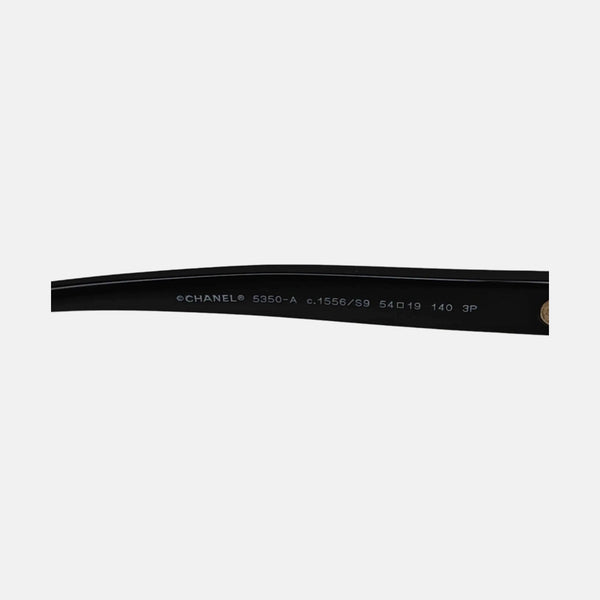Synthetic Sunglasses Brown