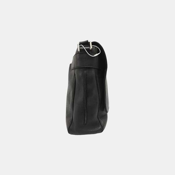 ROMAN Calfskin Gray