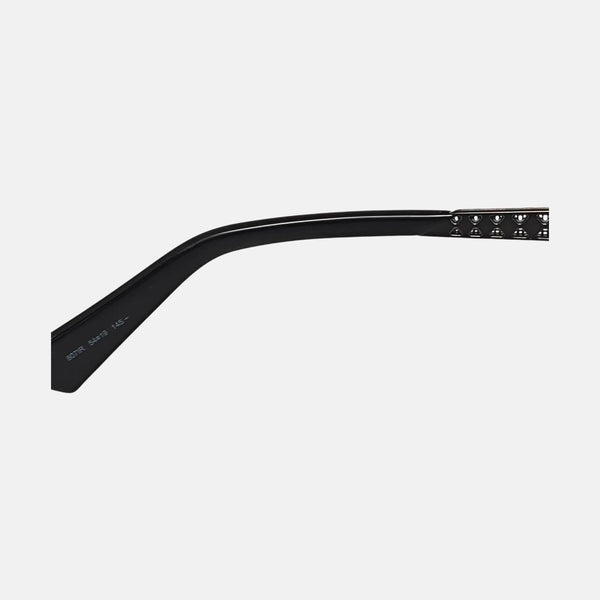 Synthetic Sunglasses Blue