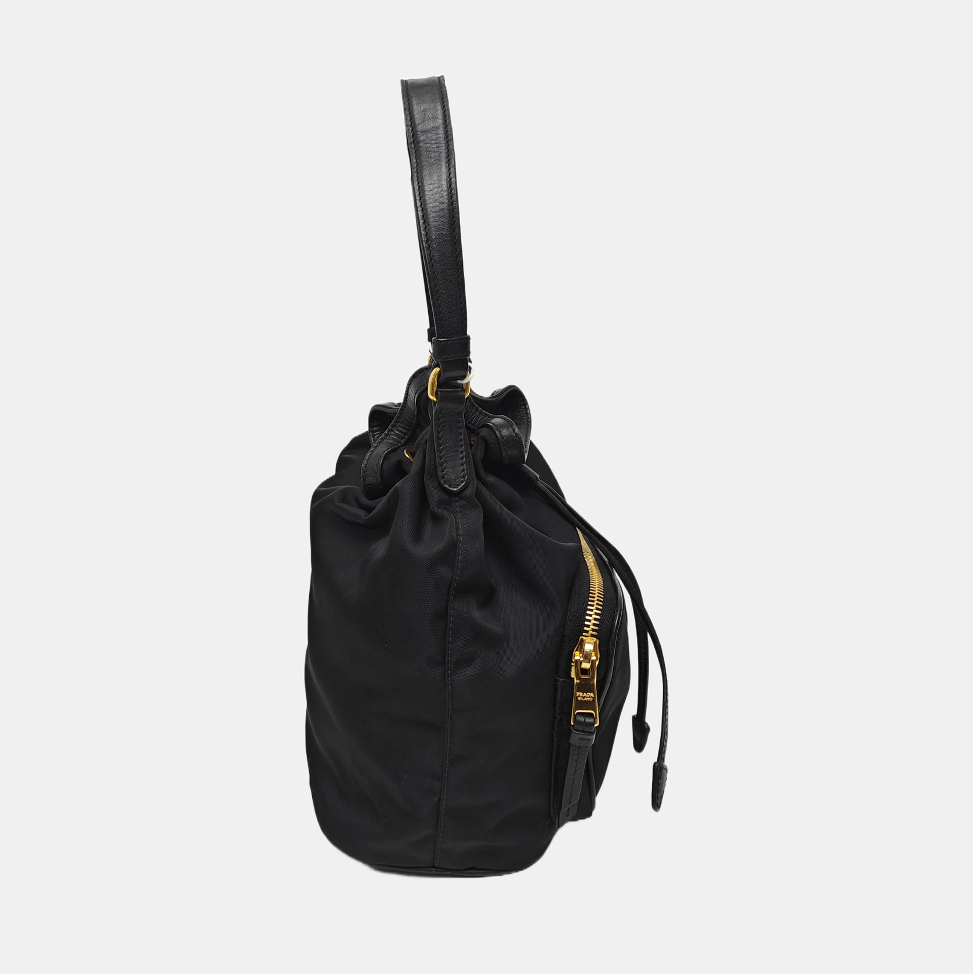 Duet Nylon Black