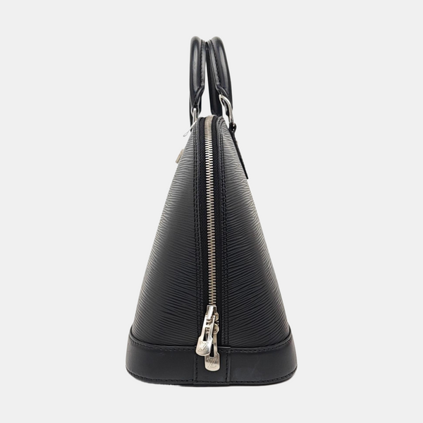 ALMA PM Epi Black