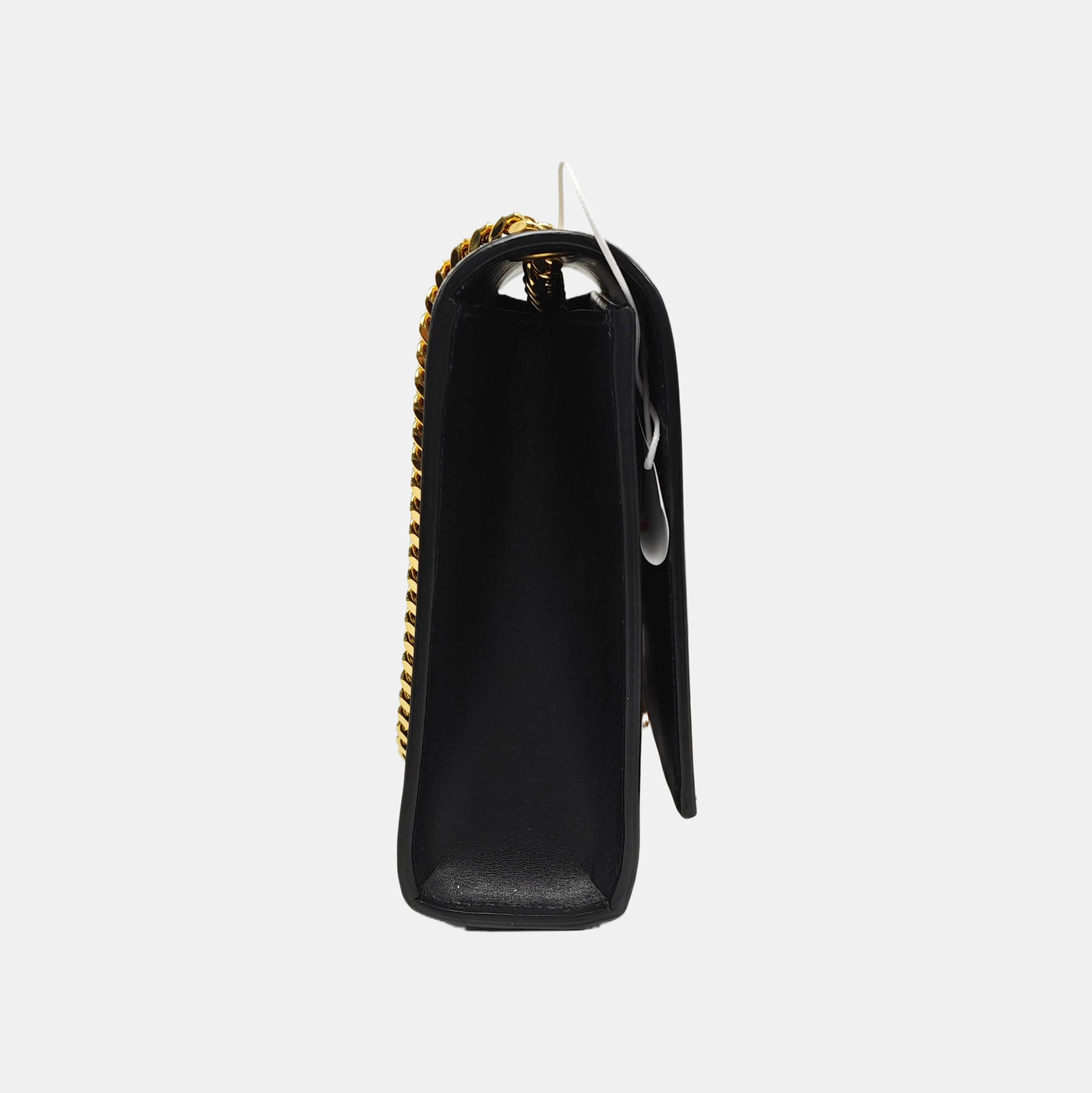 Authenticated pre-owned  KATE Medium Calfskin Black - Shoulder Bag at Looply
