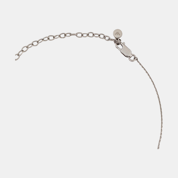 925 Sterling Silver Necklace