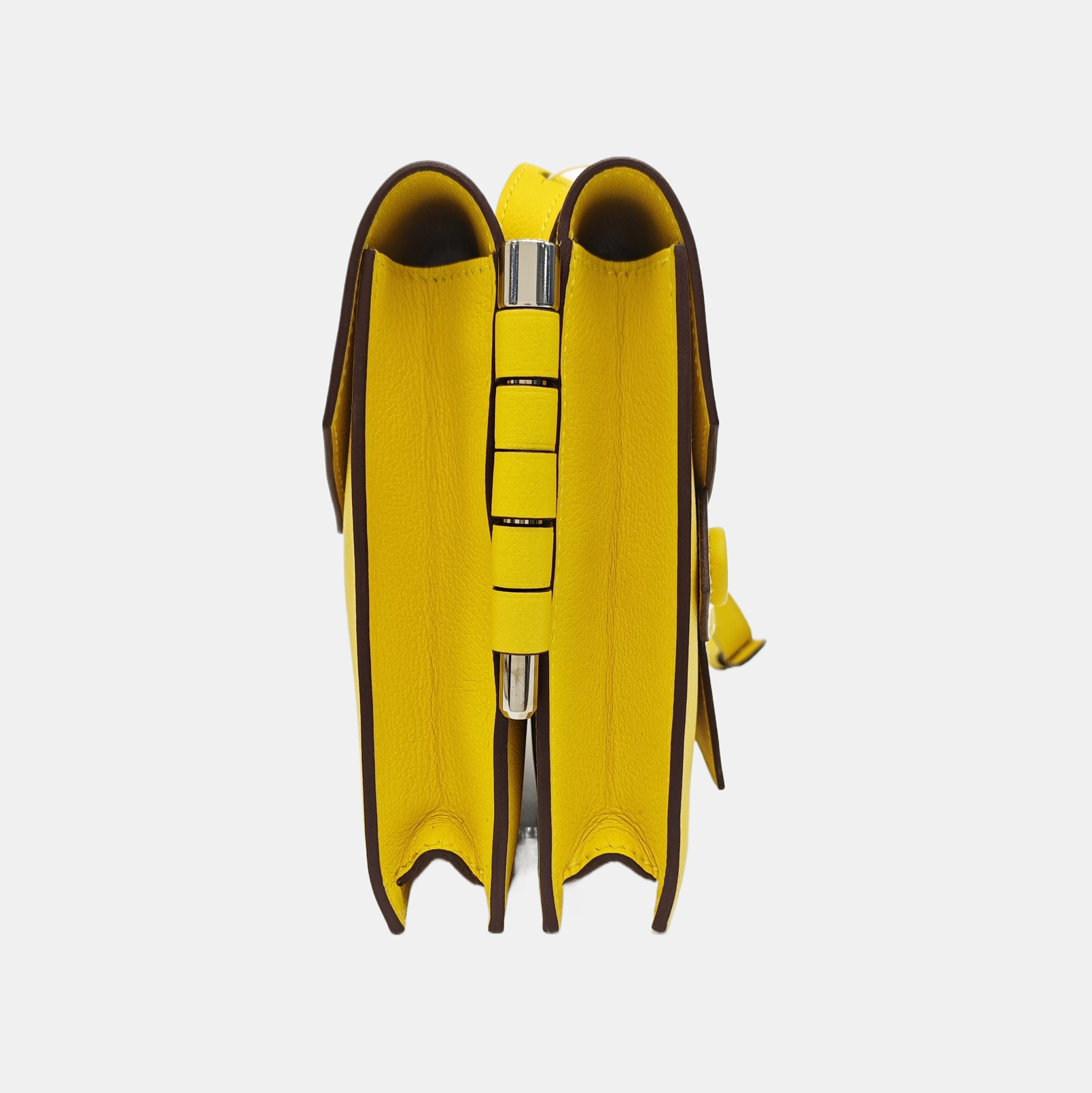Evercolor Shoulder Bag Yellow