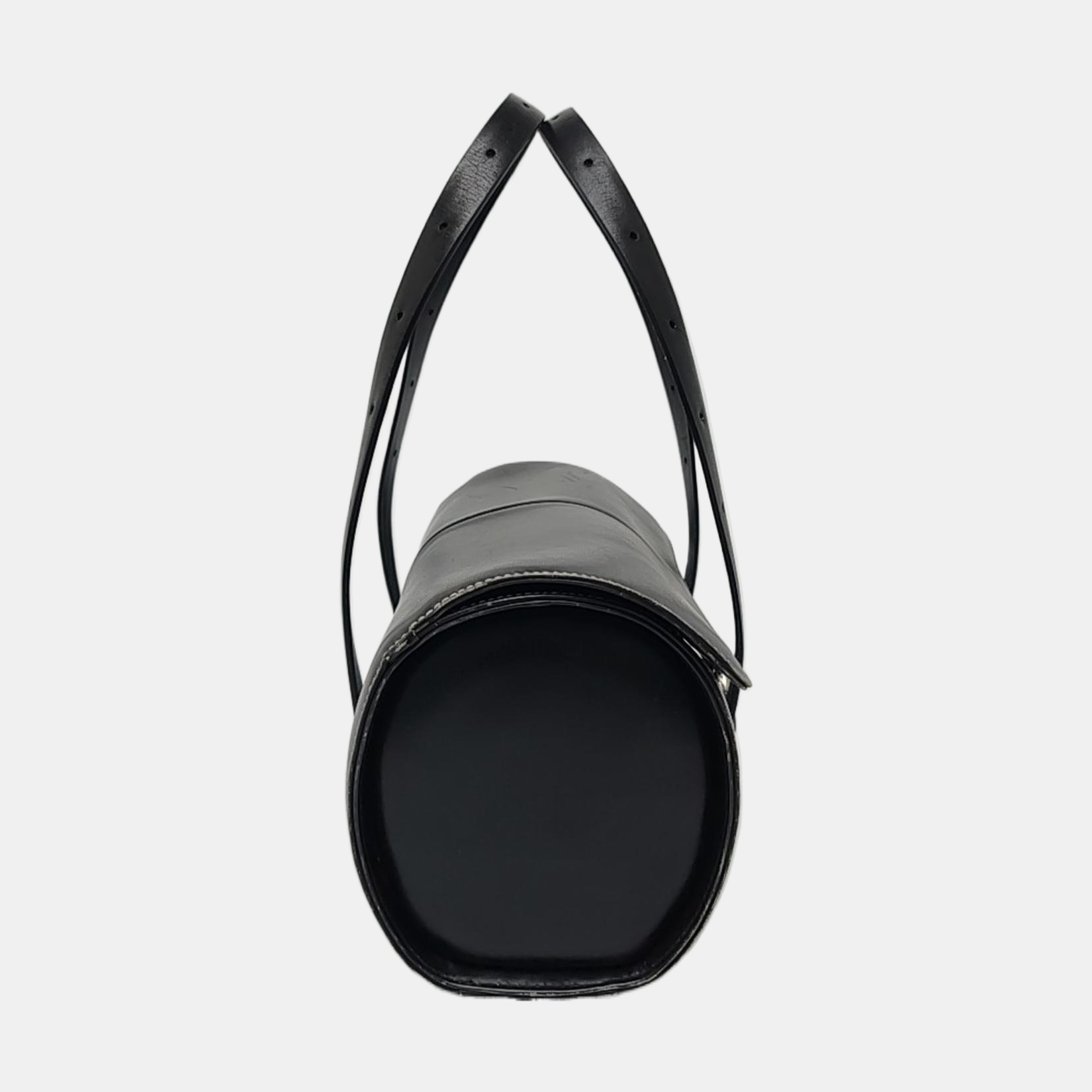 Calfskin Black