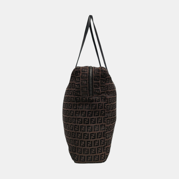 Canvas Brown