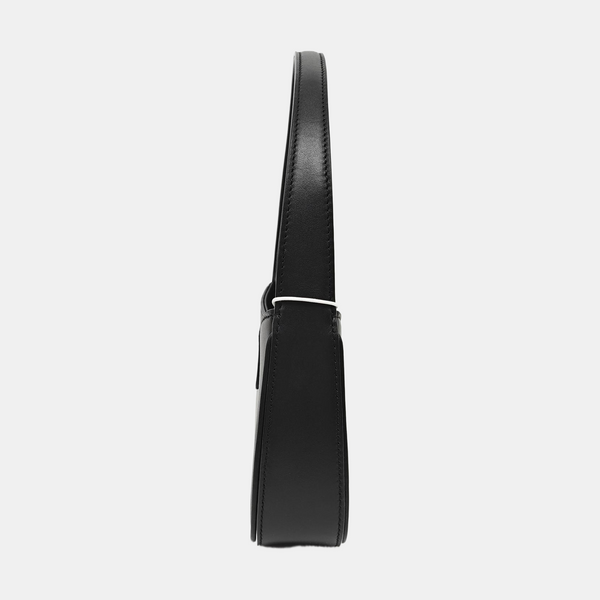 LE 5 À 7 Mini Calfskin Black