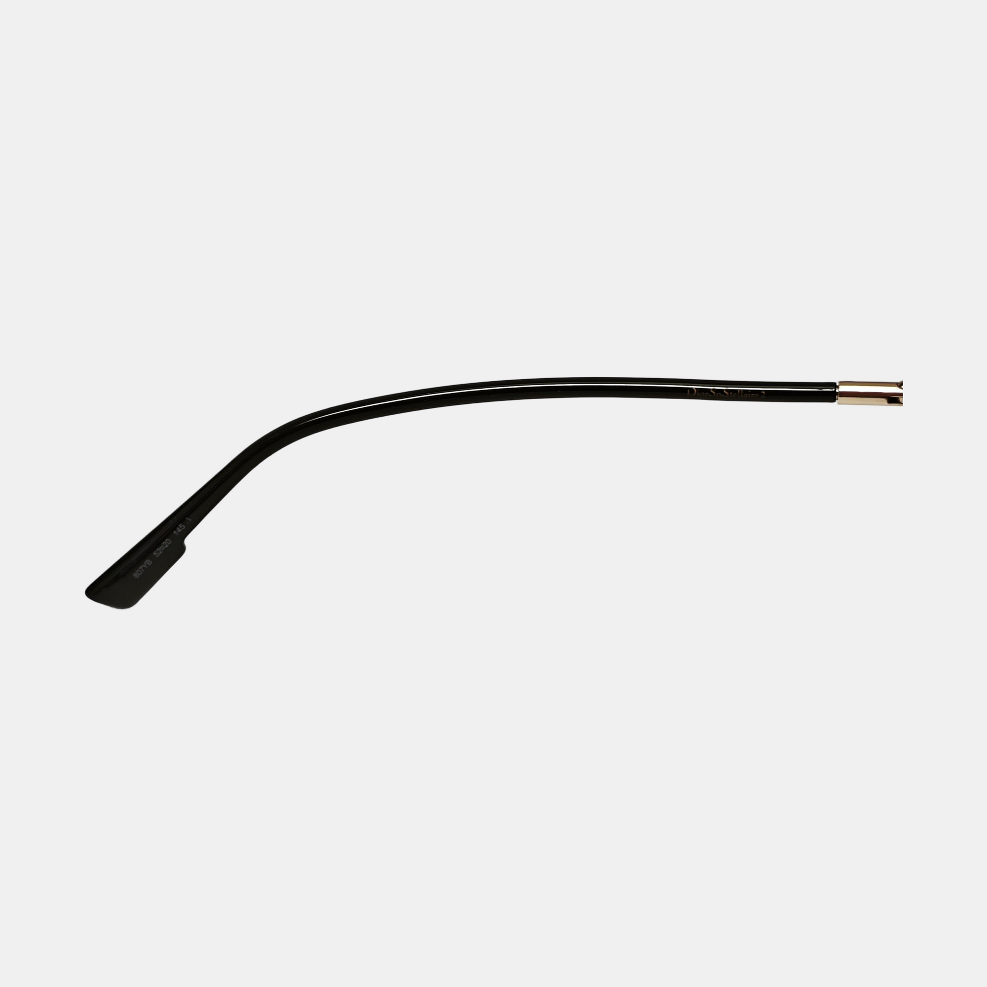 Synthetic Sunglasses Brown