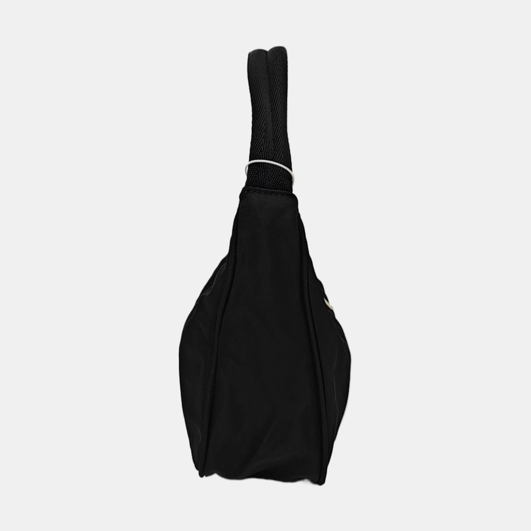Re-Edition2000 Mini Nylon Black