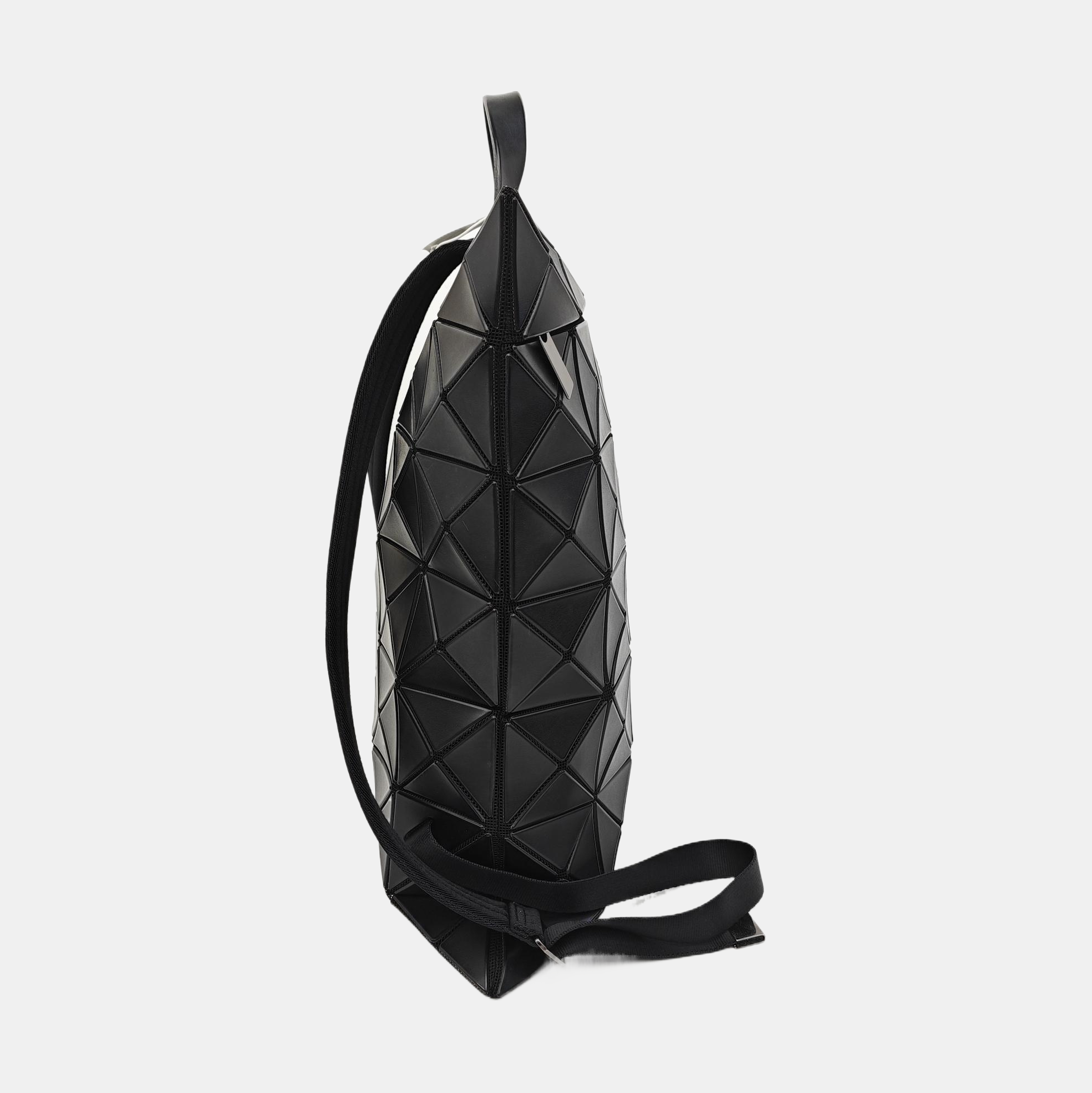 Special Material Backpack Black