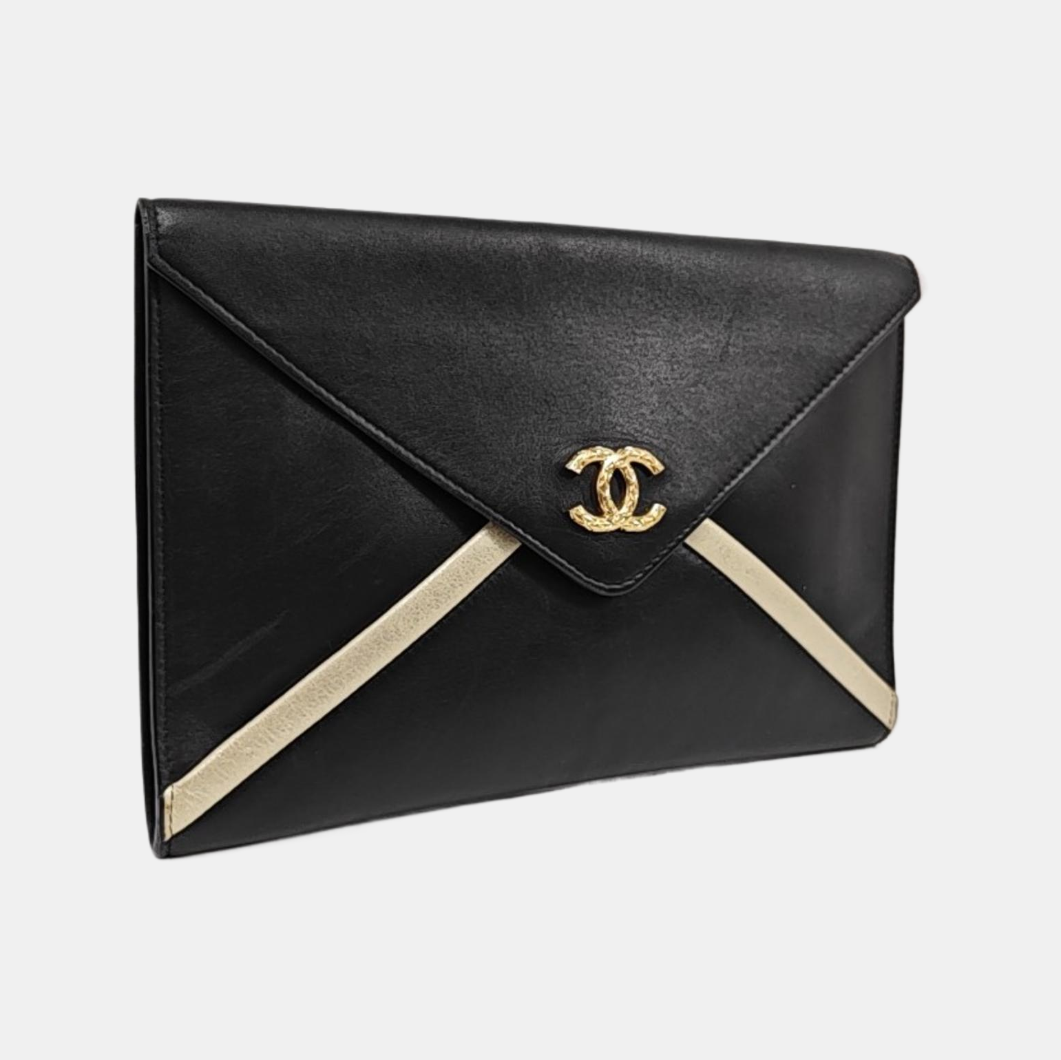 Lambskin Black