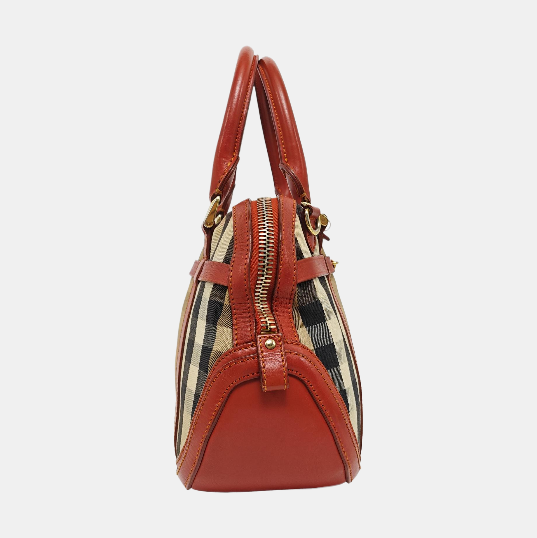 Sartorial Orchard Canvas Beige