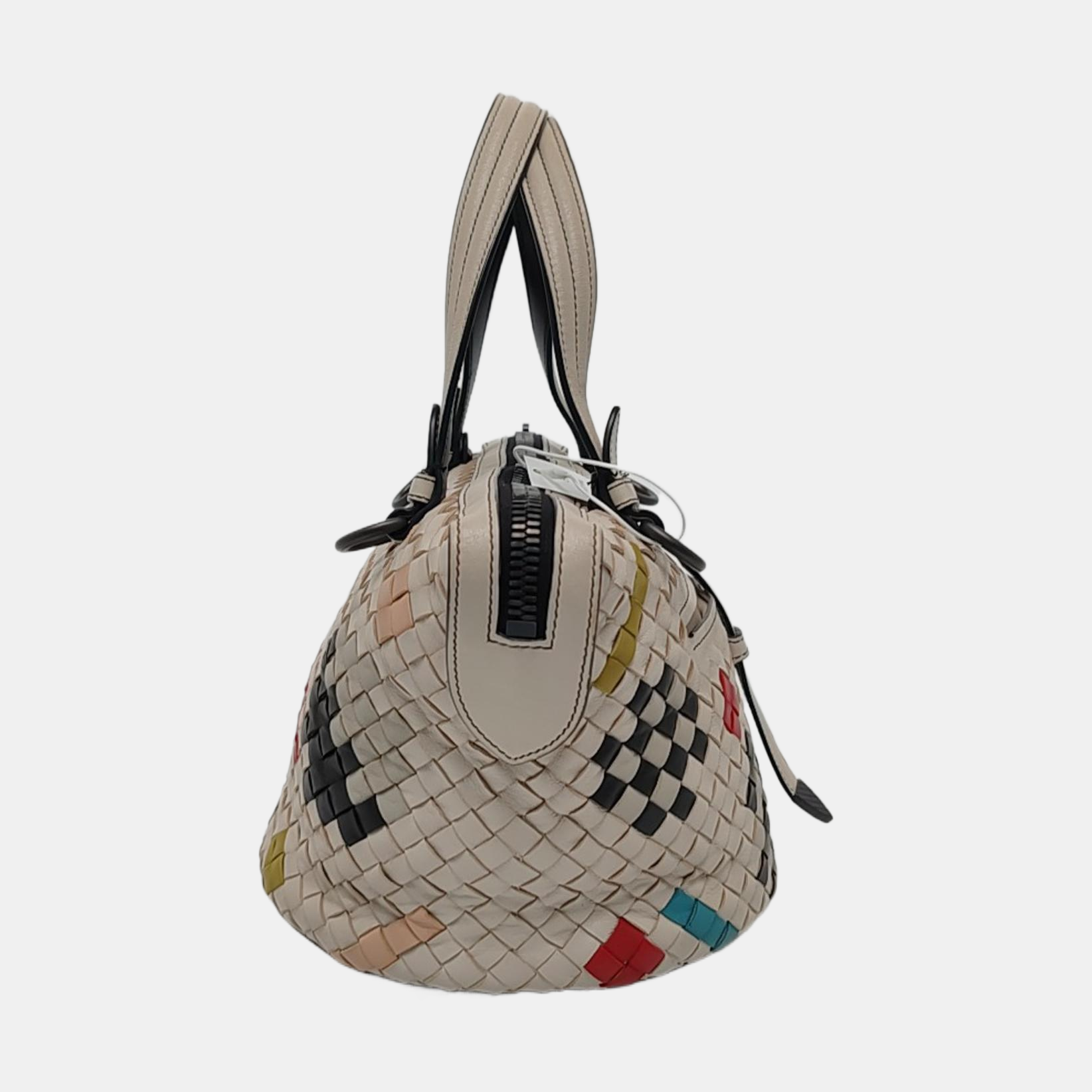 Lambskin White