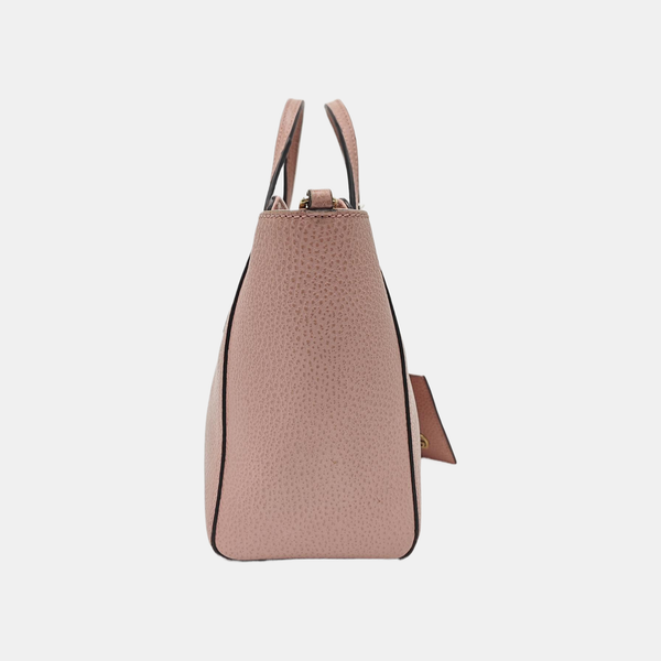 Swing Calfskin Pink