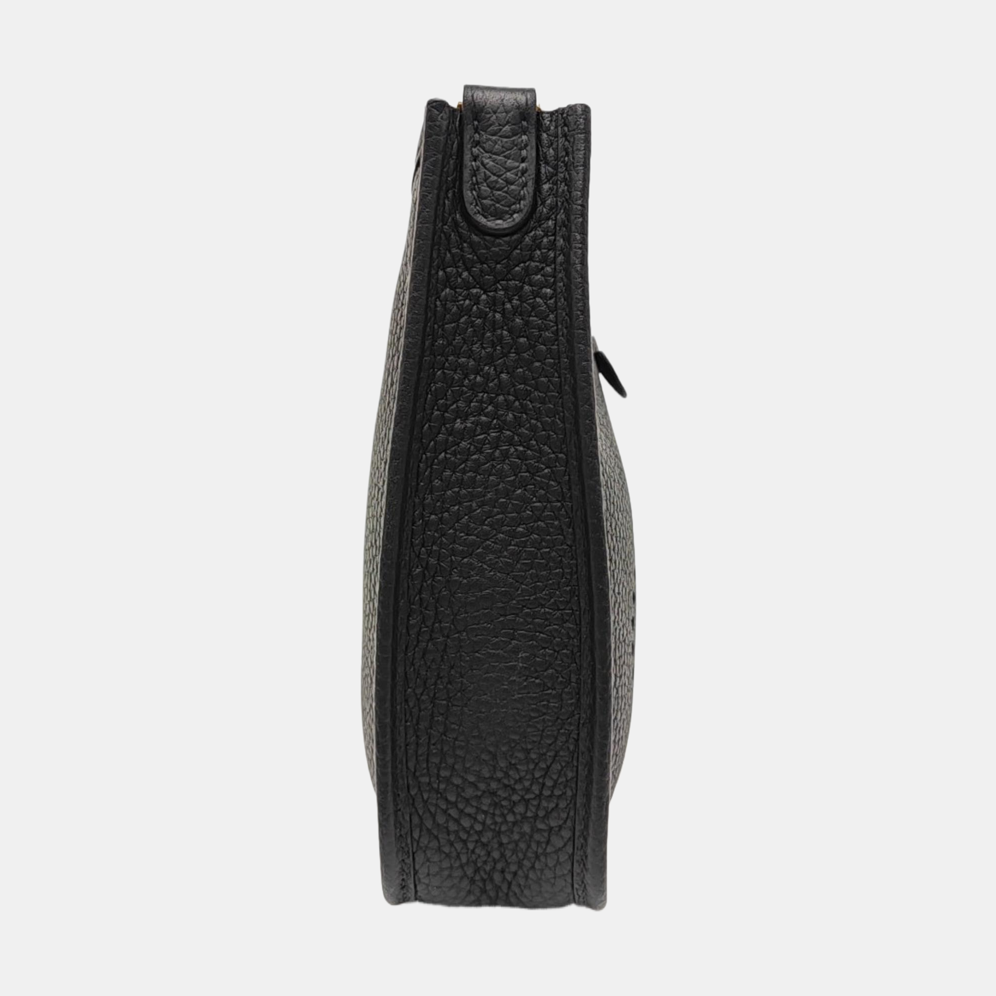Evelyne TPM Clemence Black