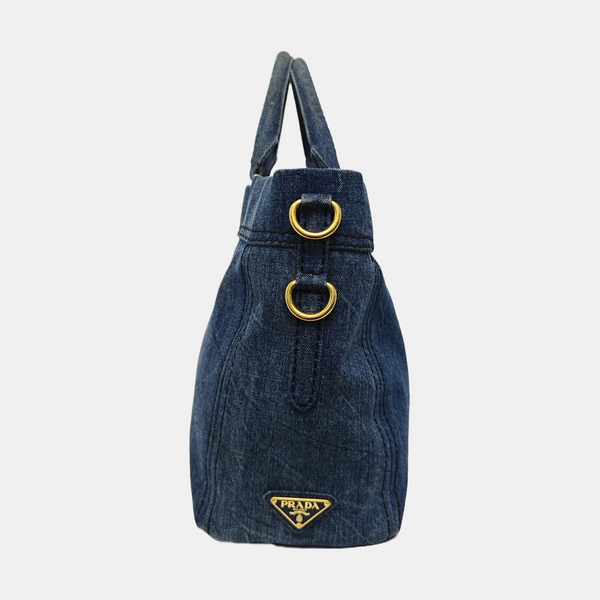 Denim Blue