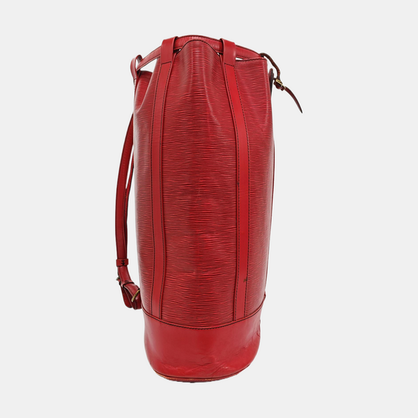 RANDONNEE GM Epi Red