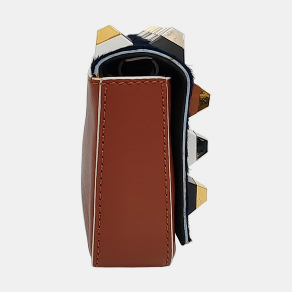 Calfskin Black