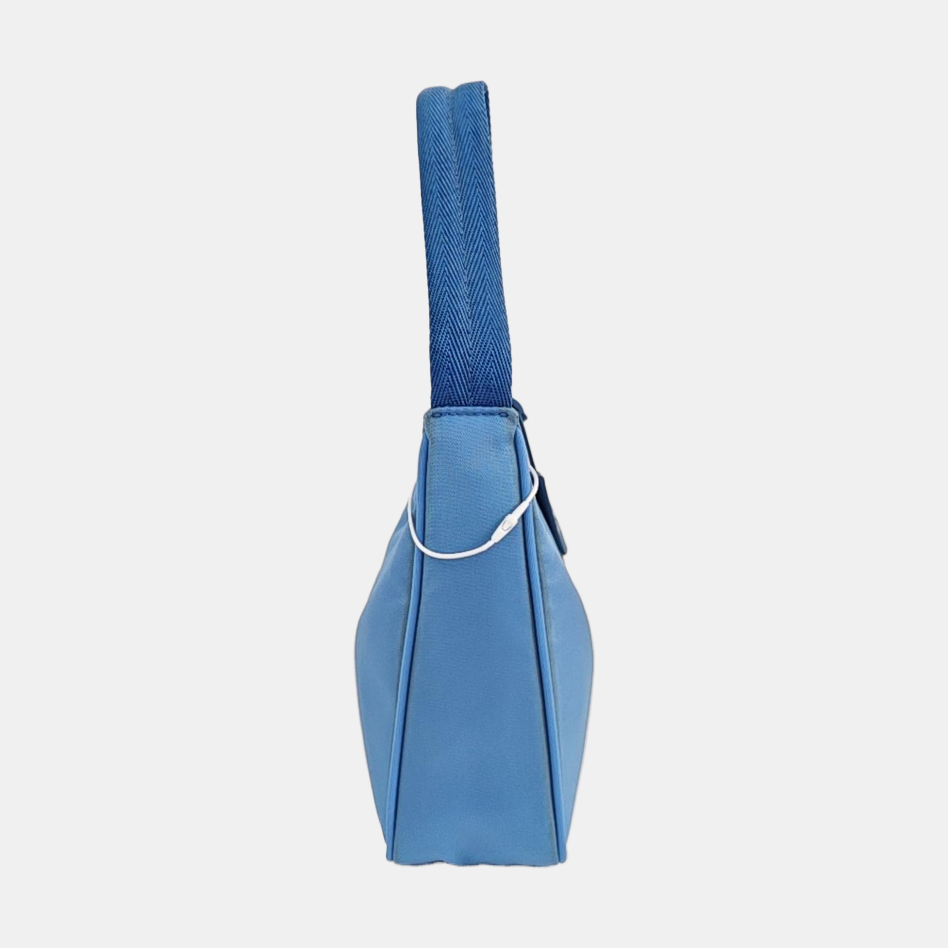 Re-Edition2000 Mini Nylon Blue