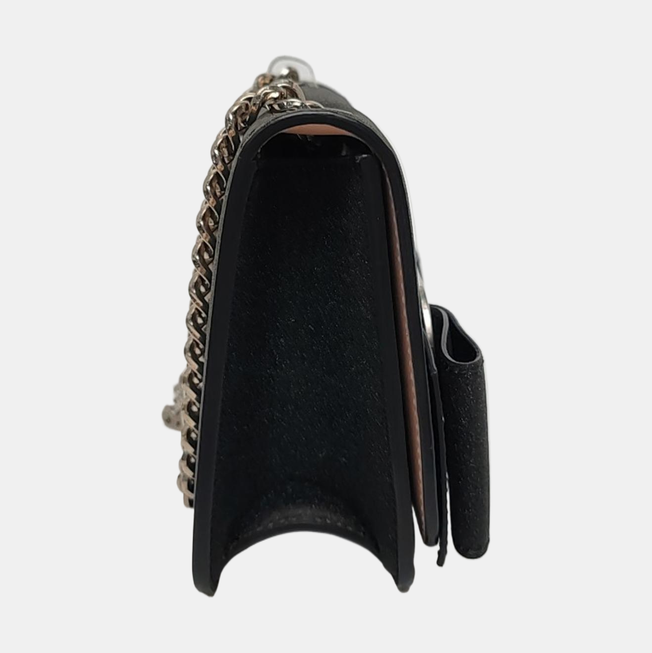Vara Special Material Black