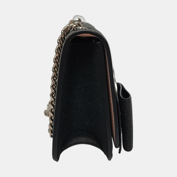 Vara Special Material Black