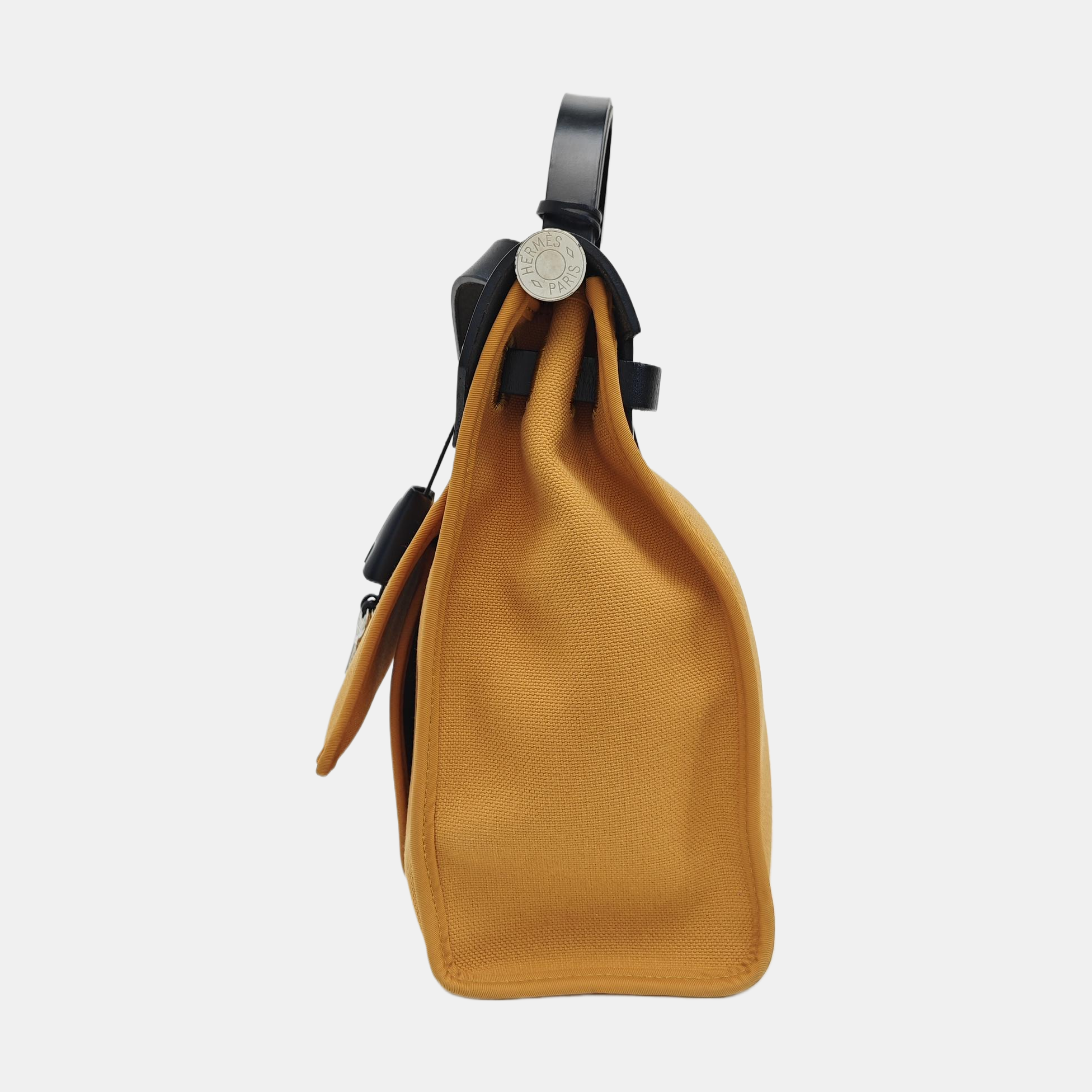 Herbag 31 Canvas Brown