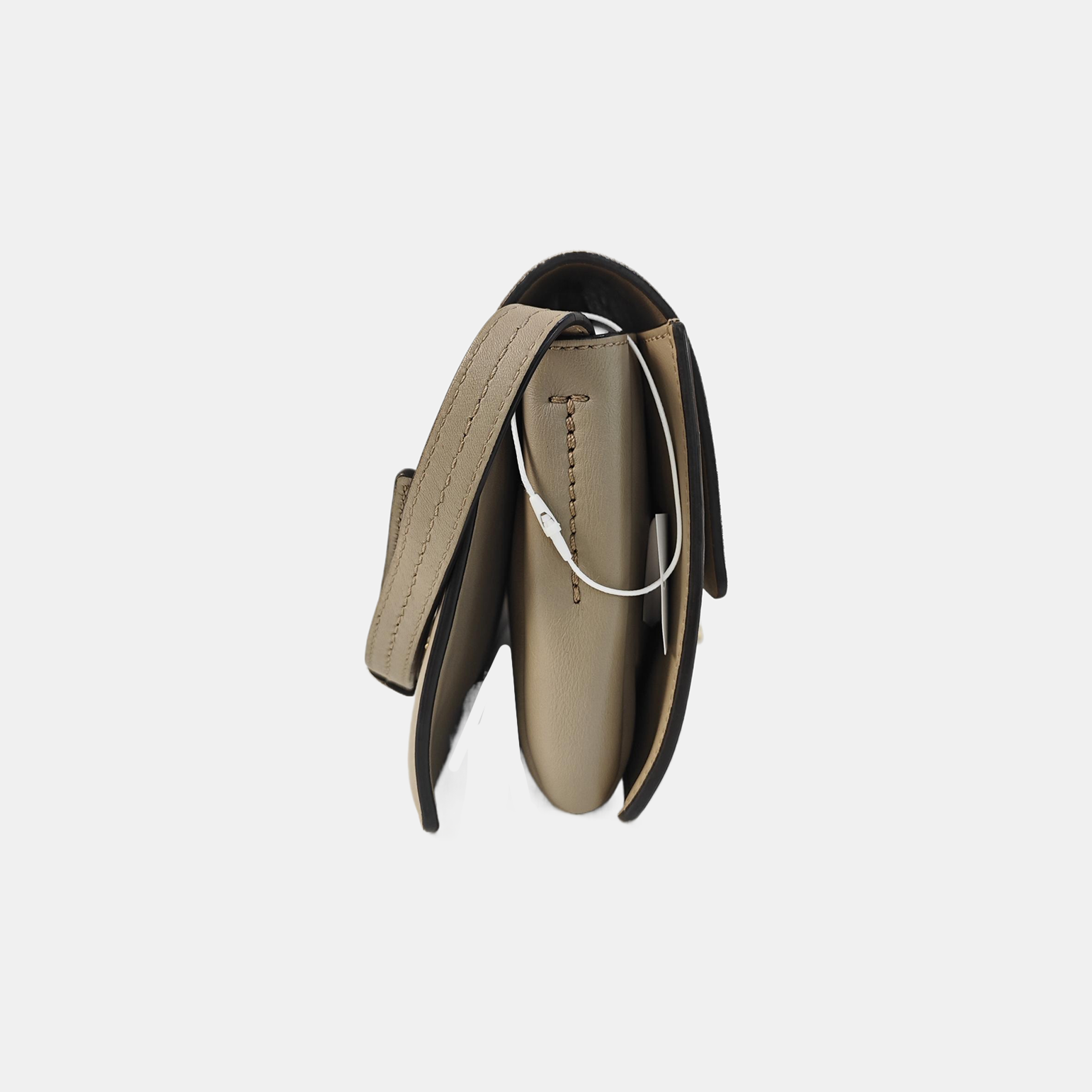Faye Small Calfskin Multicolor