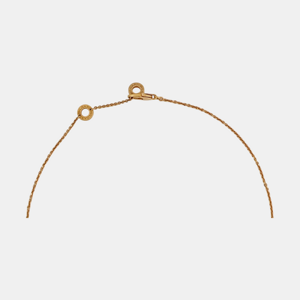 DIVAS' DREAM 18k Rose Gold Necklace