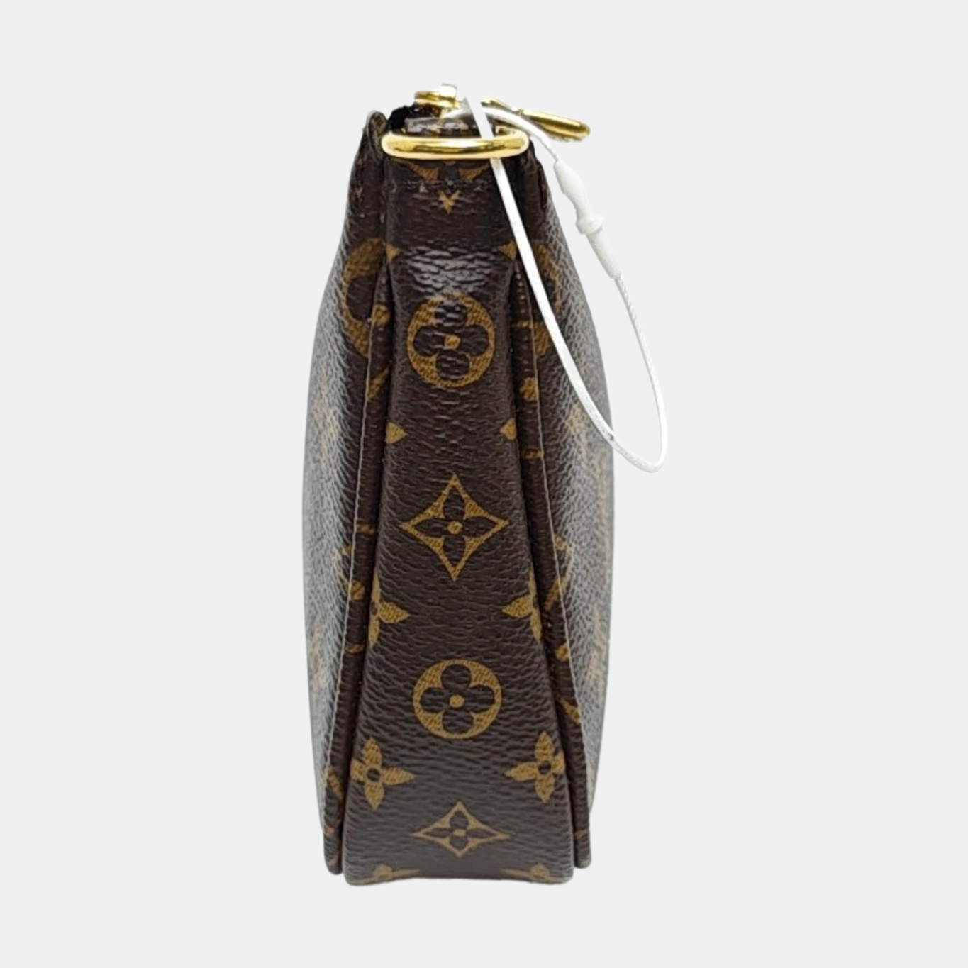 MULTI Monogram Coated Canvas Brown