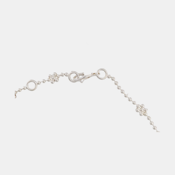 925 Sterling Silver Necklace
