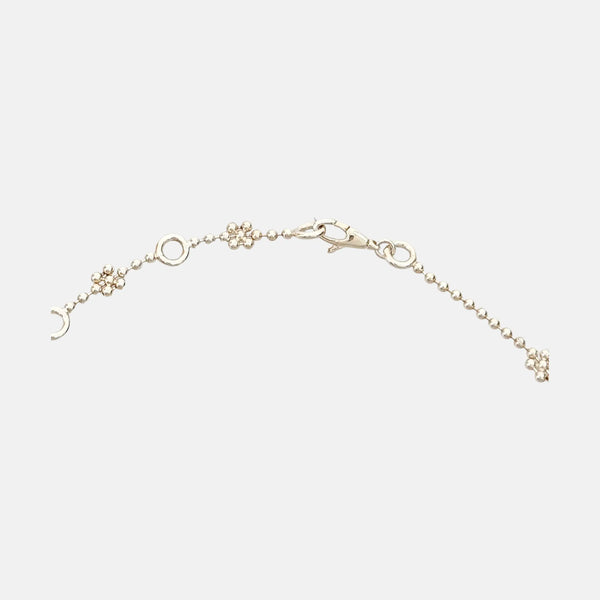 925 Sterling Silver Necklace