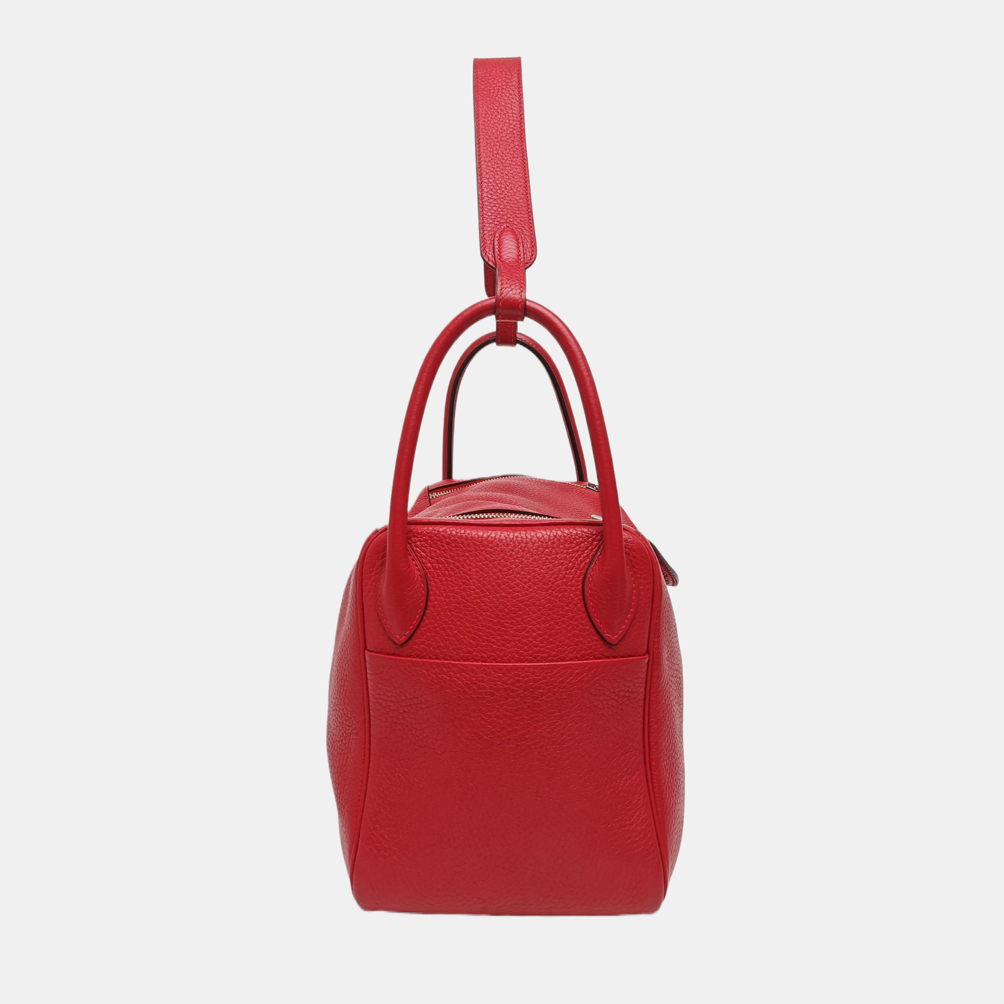 Lindy 30 Clemence Red