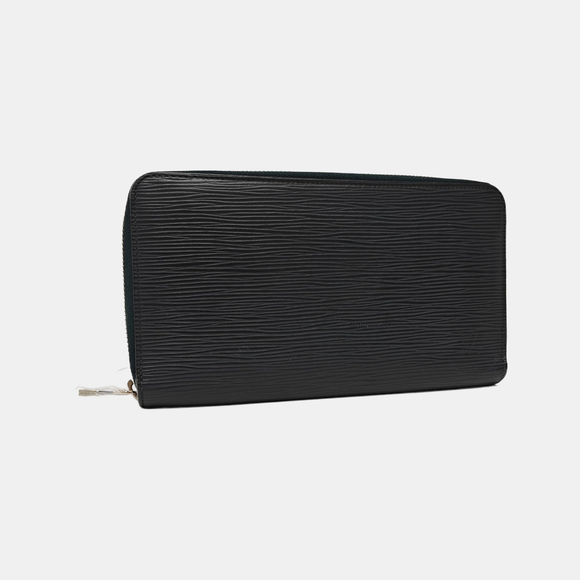 ZIPPY Epi Blue Wallet