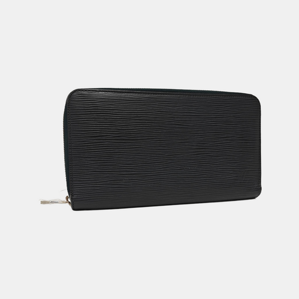 ZIPPY Epi Blue Wallet