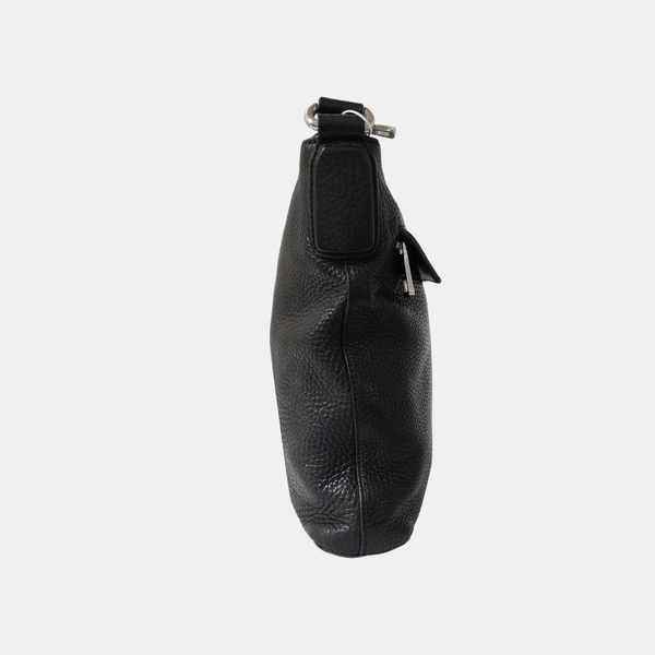 Calfskin Black