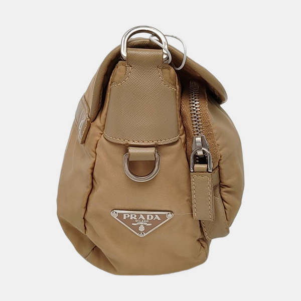 Nylon Beige