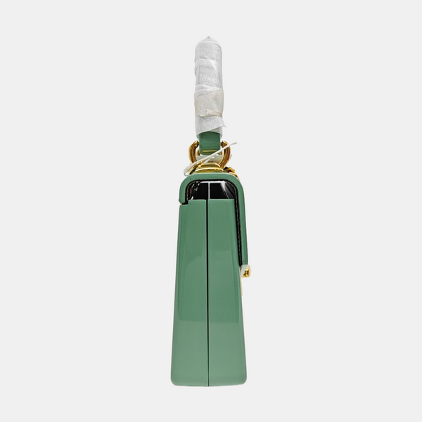 Sylvie 1969 Mini Plastic Green