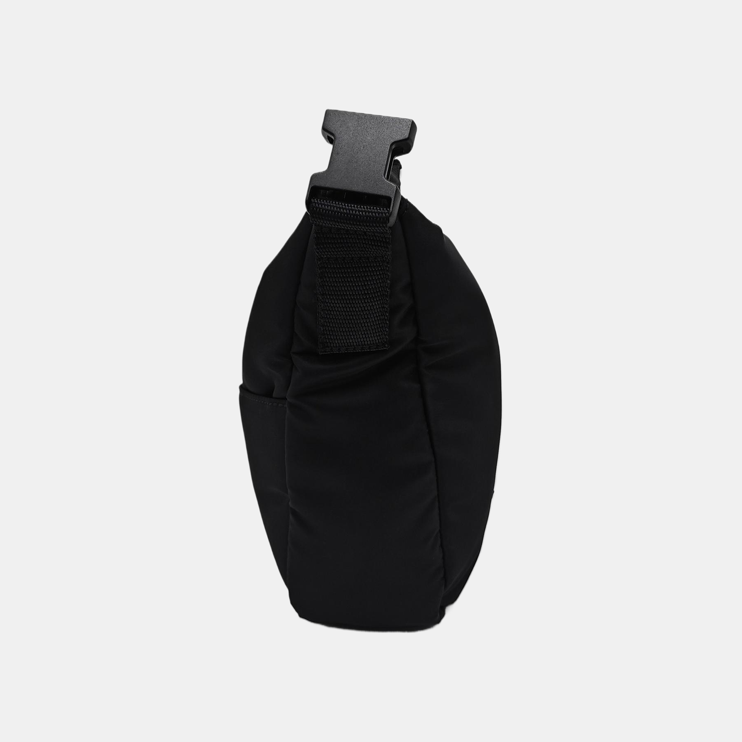 Wheel Nylon Black