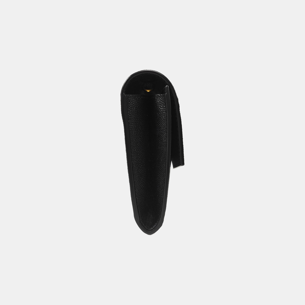 MONOGRAM WOC Calfskin Black