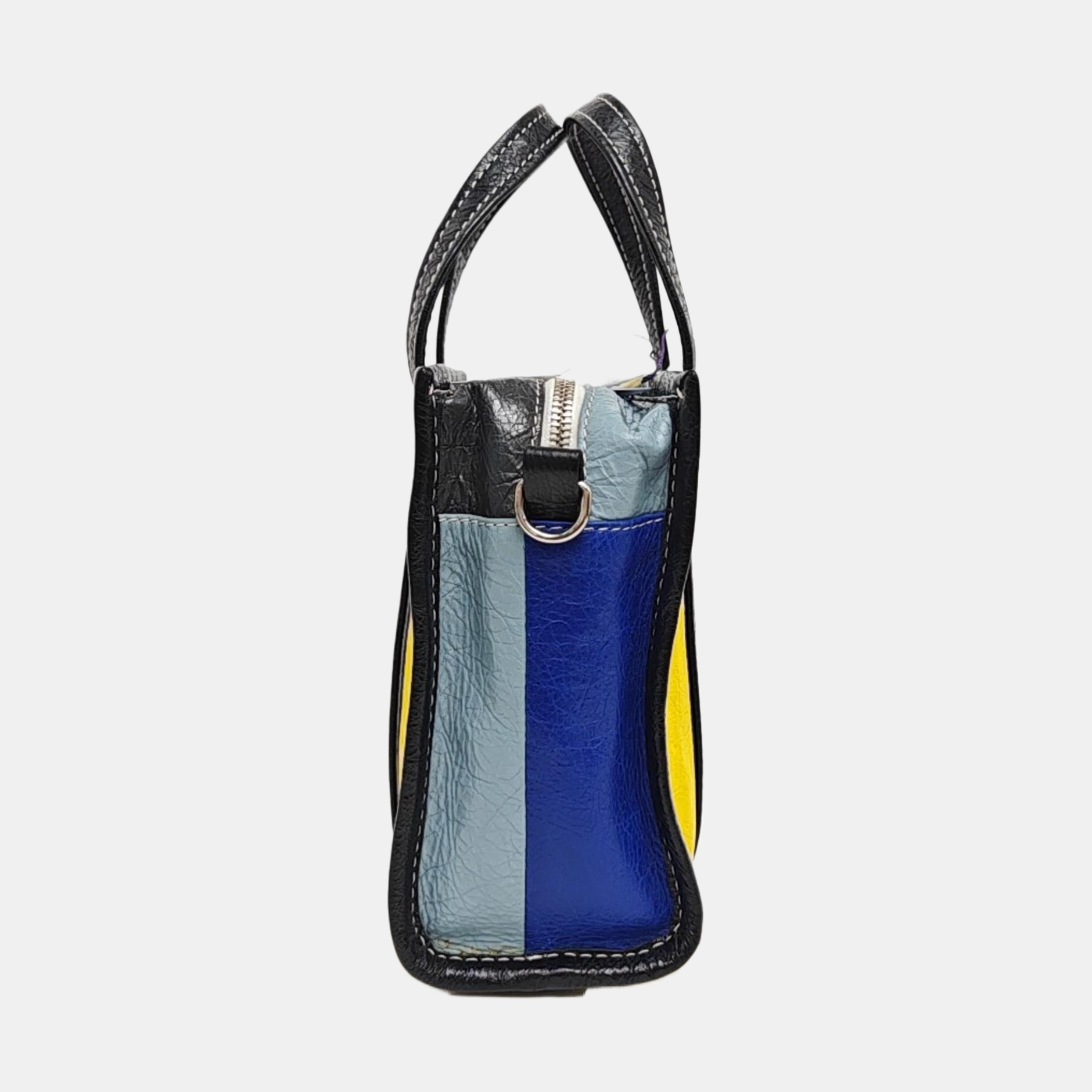 Bazar XXS Lambskin Multicolor