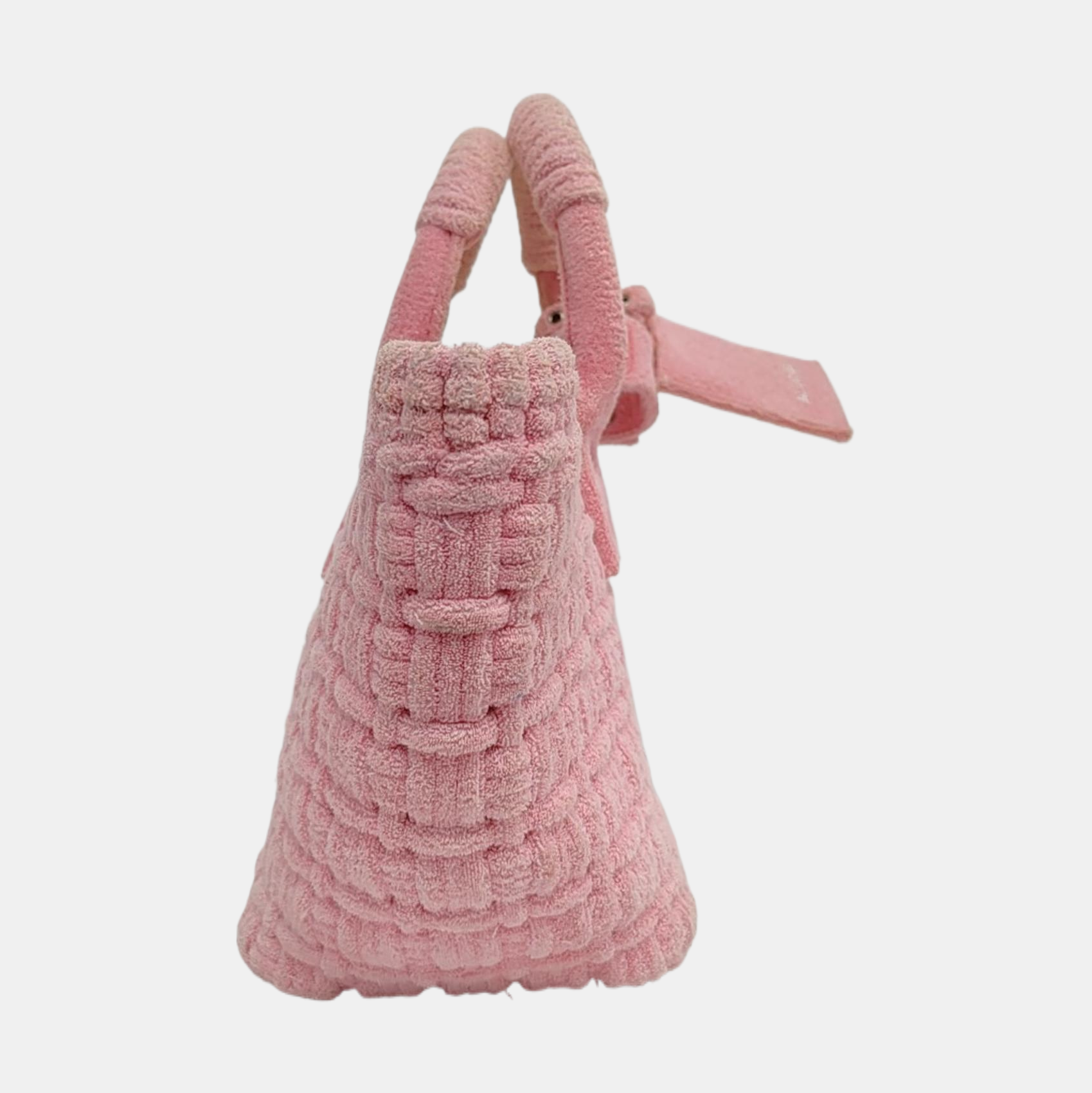 Bistro Fabric Pink