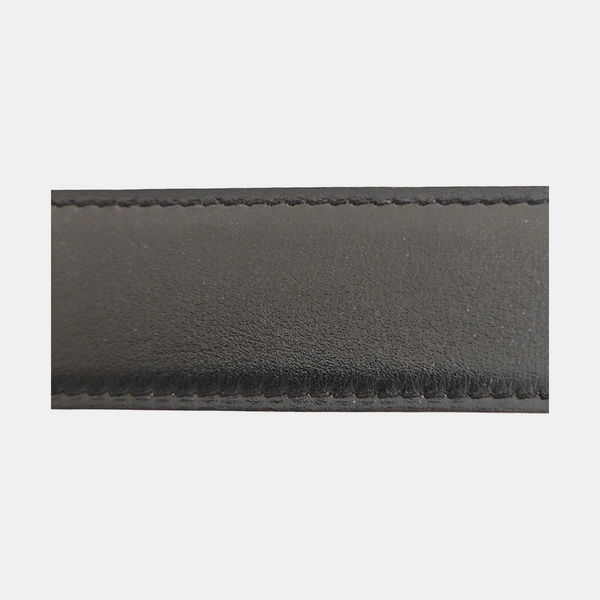 Leather Belt Brown