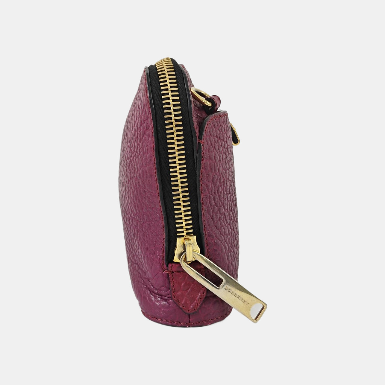 Harrogate Calfskin Purple